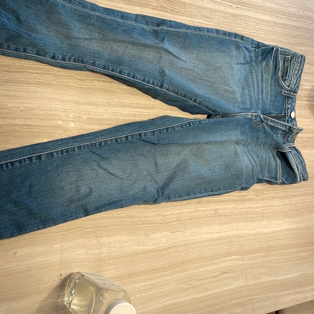 L’agence size 25 jeans